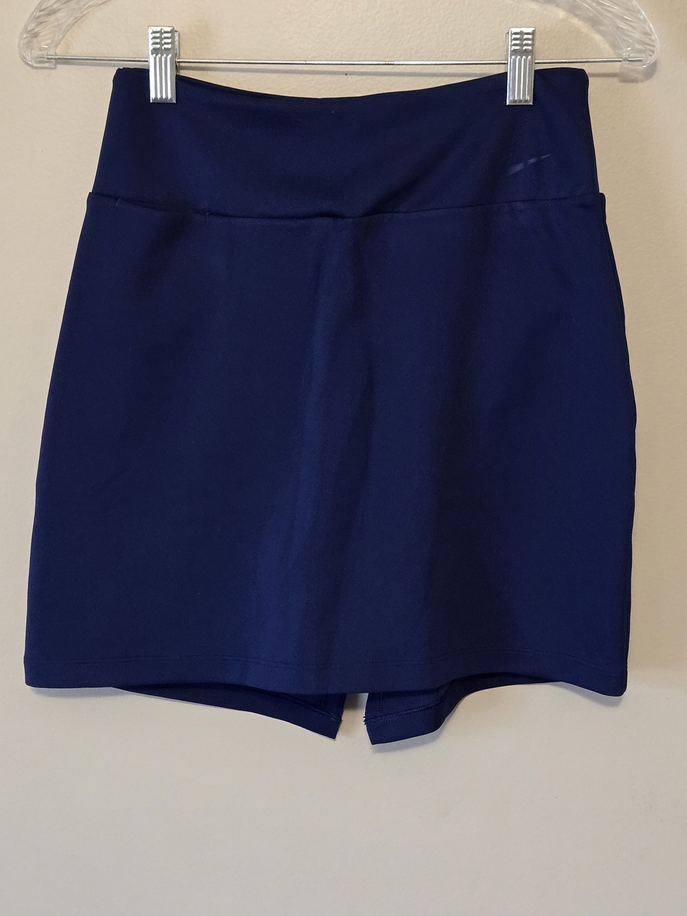 Nike Woman's Dri-FIT Black Performance Skirt
